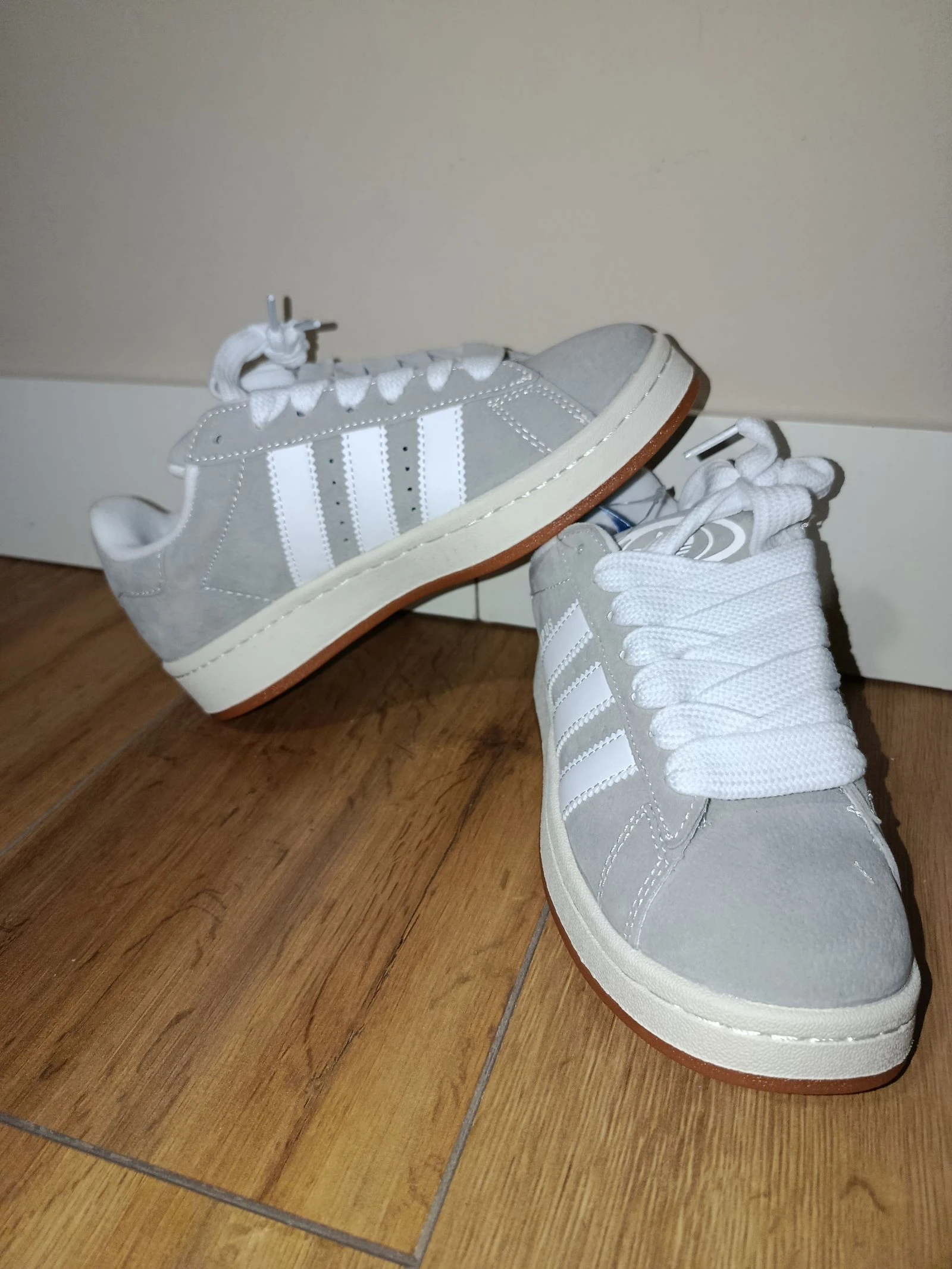 Adidas campus 00s - Talla 36